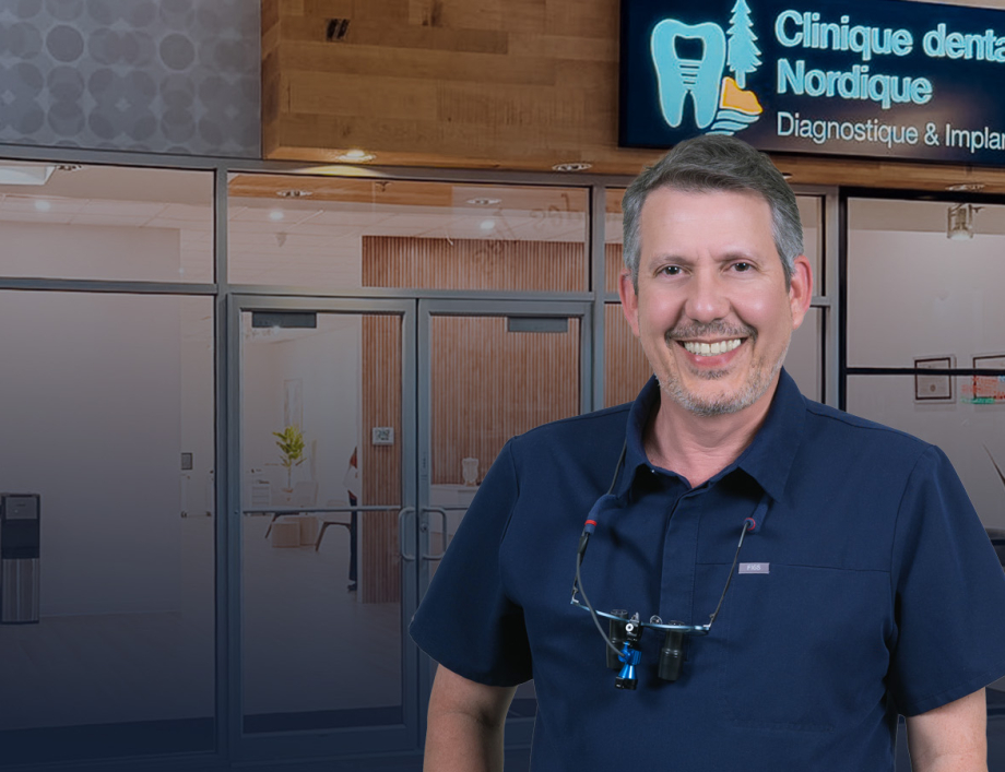 Inauguration officielle de la Clinique Dentaire Nordique – Diagnostique & Implant